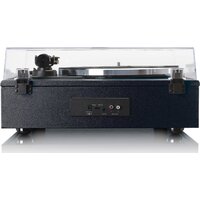 Виниловый проигрыватель Lenco LS-430BK - Превью изображения №7 — Интернет-магазин Time-Shop