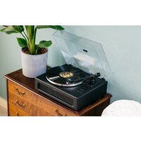 Виниловый проигрыватель Lenco LS-430BK - Превью изображения №15 — Интернет-магазин Time-Shop