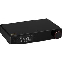 Цифро-аналоговый преобразователь Topping E70 Velvet (черный) - Превью изображения №2 — Интернет-магазин Time-Shop