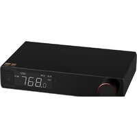 Цифро-аналоговый преобразователь Topping E70 Velvet (черный) - Превью изображения №3 — Интернет-магазин Time-Shop