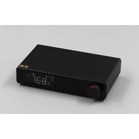 Цифро-аналоговый преобразователь Topping E70 Velvet (черный) - Превью изображения №5 — Интернет-магазин Time-Shop