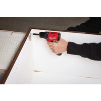 Дрель-шуруповерт Milwaukee M12 BLDDRC-0 4933499683 (без АКБ) - Превью изображения №6 — Интернет-магазин Time-Shop