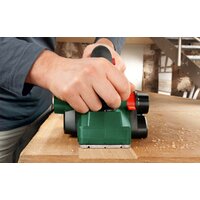 Рубанок Bosch PHO 1500 (06032A4020) - Превью изображения №3 — Интернет-магазин Time-Shop