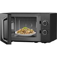 Микроволновая печь Sencor SMW 1919BK - Превью изображения №2 — Интернет-магазин Time-Shop