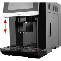 Кофемашина Catler EA 850 - Превью изображения №13 — Интернет-магазин Time-Shop