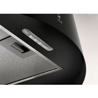 Кухонная вытяжка Elica Juno Urban Cast Iron/F/50 - Превью изображения №2 — Интернет-магазин Time-Shop