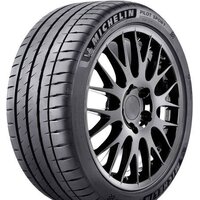 Michelin Pilot Sport 5 255/40R19 100Y