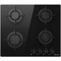Monsher MGG 64 Noir