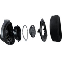 Наушники ASUS ROG Delta (черный) - Превью изображения №8 — Интернет-магазин Time-Shop