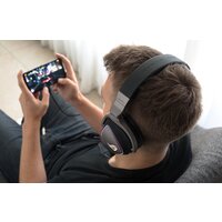 Наушники ASUS ROG Delta (черный) - Превью изображения №12 — Интернет-магазин Time-Shop