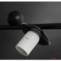 Подвесная люстра ImperiumLoft Hoop l 101675-26 - Превью изображения №12 — Интернет-магазин Time-Shop