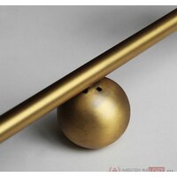 Подвесная люстра ImperiumLoft Hoop l 101675-26 - Превью изображения №9 — Интернет-магазин Time-Shop