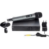 Радиосистема Sennheiser XSW 1-835-A - Превью изображения №22 — Интернет-магазин Time-Shop