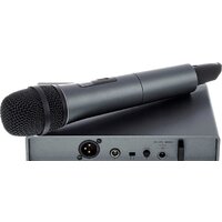 Радиосистема Sennheiser XSW 1-835-A - Превью изображения №5 — Интернет-магазин Time-Shop