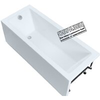 Ванна Aquanet Grace 170x70 00312653 - Превью изображения №2 — Интернет-магазин Time-Shop