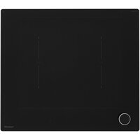 Варочная панель Hietzel HIB 452 RDI BL - Превью изображения №2 — Интернет-магазин Time-Shop