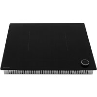 Варочная панель Hietzel HIB 452 RDI BL - Превью изображения №3 — Интернет-магазин Time-Shop