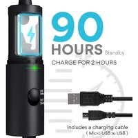 Проводной микрофон Maono AU-100R - Превью изображения №3 — Интернет-магазин Time-Shop