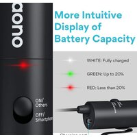 Проводной микрофон Maono AU-100R - Превью изображения №4 — Интернет-магазин Time-Shop