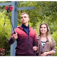 Проводной микрофон Maono AU-100R - Превью изображения №6 — Интернет-магазин Time-Shop