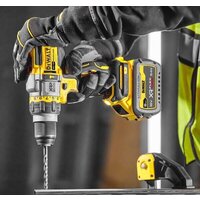 Ударная дрель-шуруповерт DeWalt DCD999NT (без АКБ, кейс) - Превью изображения №9 — Интернет-магазин Time-Shop