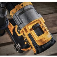 Ударная дрель-шуруповерт DeWalt DCD999NT (без АКБ, кейс) - Превью изображения №14 — Интернет-магазин Time-Shop