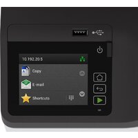 МФУ Ricoh M C240FW - Превью изображения №4 — Интернет-магазин Time-Shop