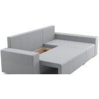 Угловой диван Stolline Маркиз угловой 06 У(П)Л (BE 020-10) - Превью изображения №5 — Интернет-магазин Time-Shop