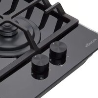 Варочная панель Konigin Flash 302 BKG - Превью изображения №5 — Интернет-магазин Time-Shop