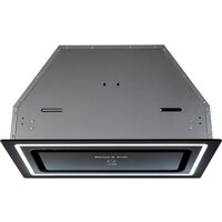 Кухонная вытяжка Zigmund & Shtain K 171.5 B - Превью изображения №2 — Интернет-магазин Time-Shop