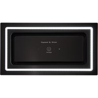 Кухонная вытяжка Zigmund & Shtain K 171.5 B - Превью изображения №3 — Интернет-магазин Time-Shop