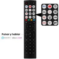 Телевизор Hisense 75E7KQ - Превью изображения №14 — Интернет-магазин Time-Shop