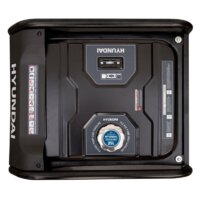 Бензиновый генератор Hyundai HHY9750FE-ATS - Превью изображения №8 — Интернет-магазин Time-Shop