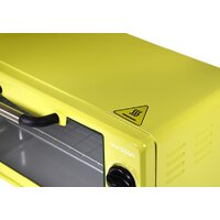 Мини-печь Oursson MO0702/GA - Превью изображения №7 — Интернет-магазин Time-Shop