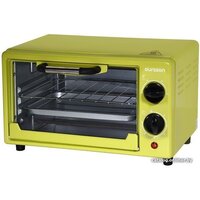Мини-печь Oursson MO0702/GA - Превью изображения №4 — Интернет-магазин Time-Shop