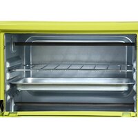 Мини-печь Oursson MO0702/GA - Превью изображения №8 — Интернет-магазин Time-Shop