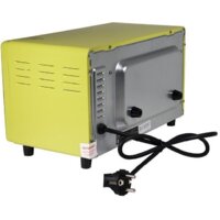 Мини-печь Oursson MO0702/GA - Превью изображения №10 — Интернет-магазин Time-Shop