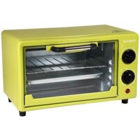 Мини-печь Oursson MO0702/GA - Превью изображения №5 — Интернет-магазин Time-Shop