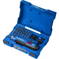 Электроотвертка Зубр Профессионал PSD-4S - Превью изображения №14 — Интернет-магазин Time-Shop