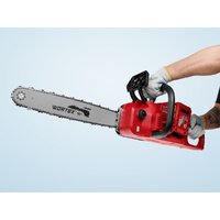 Аккумуляторная пила Wortex CEC 3536-2 ALL1 XLT Set 2333076 (с 2-мя АКБ) - Превью изображения №13 — Интернет-магазин Time-Shop