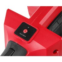 Аккумуляторная пила Wortex CEC 3536-2 ALL1 XLT Set 2333076 (с 2-мя АКБ) - Превью изображения №8 — Интернет-магазин Time-Shop