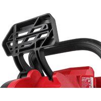 Аккумуляторная пила Wortex CEC 3536-2 ALL1 XLT Set 2333076 (с 2-мя АКБ) - Превью изображения №11 — Интернет-магазин Time-Shop