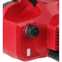 Аккумуляторная пила Wortex CEC 3536-2 ALL1 XLT Set 2333076 (с 2-мя АКБ) - Превью изображения №6 — Интернет-магазин Time-Shop