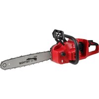 Аккумуляторная пила Wortex CEC 3536-2 ALL1 XLT Set 2333076 (с 2-мя АКБ) - Превью изображения №3 — Интернет-магазин Time-Shop