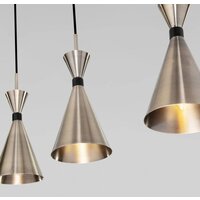 Подвесная люстра Bogate's Glustin 316/3 - Превью изображения №3 — Интернет-магазин Time-Shop