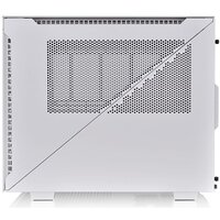 Корпус Thermaltake Divider 200 TG Air Snow CA-1V1-00S6WN-01 - Превью изображения №4 — Интернет-магазин Time-Shop