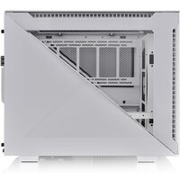 Корпус Thermaltake Divider 200 TG Air Snow CA-1V1-00S6WN-01 - Превью изображения №3 — Интернет-магазин Time-Shop