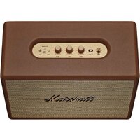 Беспроводная колонка Marshall Woburn III (коричневый) - Превью изображения №3 — Интернет-магазин Time-Shop