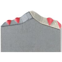 Набор оснастки для электроинструмента Milwaukee 4932399183 (50 предметов) - Превью изображения №3 — Интернет-магазин Time-Shop