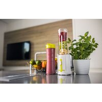 Стационарный блендер N'oveen Sport Mix & Fit SB210 - Превью изображения №3 — Интернет-магазин Time-Shop